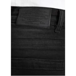 JOHN DOE Jeans Original Jeans XTM - Schwarz -ONeal Verkaufsgeschäft john doe original jeans black used 8 1280x1280