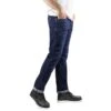 JOHN DOE Jeans Original Jeans XTM - Dunkelblau