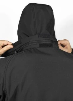 JOHN DOE Jacke Softshell Jacket 2 In 1 - Wasserdicht, Schwarz -ONeal Verkaufsgeschäft john doe softshell motorrad jacke 2 in 1 1280x1280