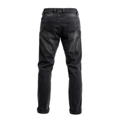JOHN DOE Jeans Taylor Mono - Schwarz -ONeal Verkaufsgeschäft john doe taylor mono black 2 1280x1280