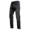 JOHN DOE Jeans Taylor Mono - Schwarz