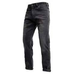 JOHN DOE Jeans Taylor Mono - Schwarz
