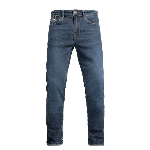 JOHN DOE Jeans Taylor Mono - Indigo 2 JOHN DOE Jeans Taylor Mono - Indigo – Bild 2