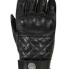 JOHN DOE Handschuhe Tracker XTM - Schwarz