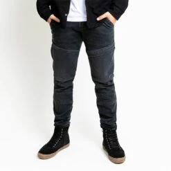 JOHN DOE Jeans Trophy Mono - Grau -ONeal Verkaufsgeschäft john doe trophy mono grey 6a2rH1MKSLQC6s 1280x1280