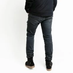 JOHN DOE Jeans Trophy Mono - Grau -ONeal Verkaufsgeschäft john doe trophy mono grey 7YlzXQu7LwNdnr 1280x1280