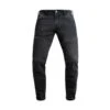 JOHN DOE Jeans Trophy Mono - Grau