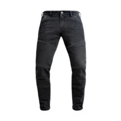 JOHN DOE Jeans Trophy Mono - Grau
