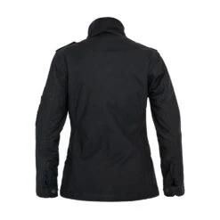JOHN DOE Damenjacke Explorer - Schwarz -ONeal Verkaufsgeschäft john doe women jacket explorer black 3 1280x1280