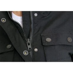 JOHN DOE Damenjacke Explorer - Schwarz -ONeal Verkaufsgeschäft john doe women jacket explorer black 4 1280x1280