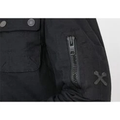 JOHN DOE Damenjacke Explorer - Schwarz -ONeal Verkaufsgeschäft john doe women jacket explorer black 5 1280x1280