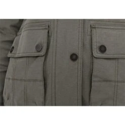 JOHN DOE Damenjacke Explorer - Oliv -ONeal Verkaufsgeschäft john doe women jacket explorer olive 4 1280x1280