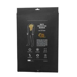 JOHN DOE XTM Rückenprotektor Damen - Level 2 -ONeal Verkaufsgeschäft john doe xtm back protector women 2 1280x1280