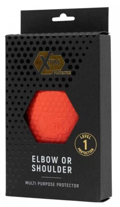 JOHN DOE XTM Ellbogen/ Schulterprotektoren - Level 1 -ONeal Verkaufsgeschäft john doe xtm ellbogen schulter protektoren 1280x1280