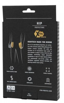 JOHN DOE XTM Hüftprotektoren - Level 1 7 JOHN DOE XTM Hüftprotektoren - Level 1 -ONeal Verkaufsgeschäft john doe xtm hip protector 1280x1280