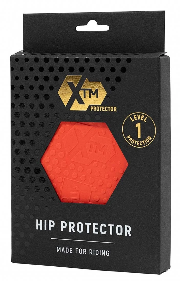 JOHN DOE XTM Hüftprotektoren - Level 1 3 JOHN DOE XTM Hüftprotektoren - Level 1 – Bild 3