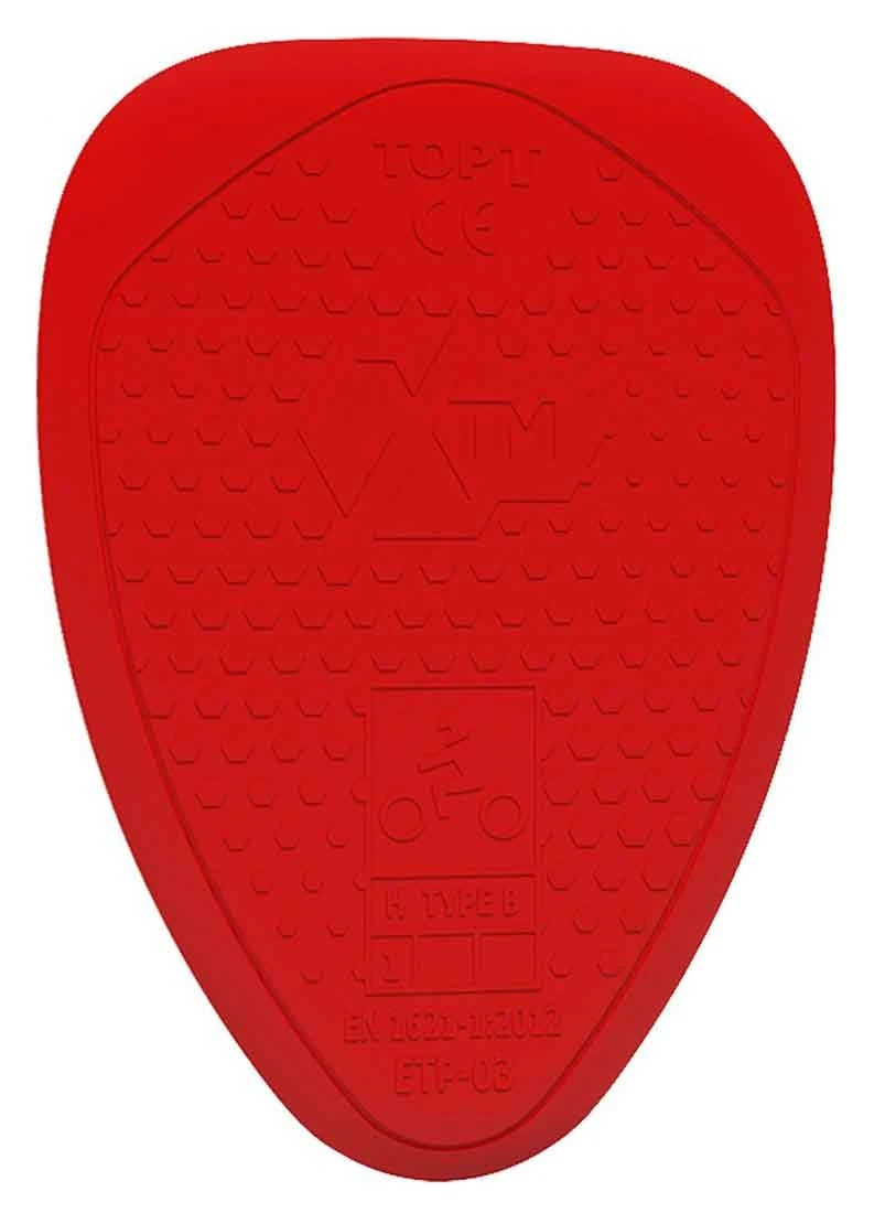 JOHN DOE XTM Hüftprotektoren - Level 1 2 JOHN DOE XTM Hüftprotektoren - Level 1 – Bild 2