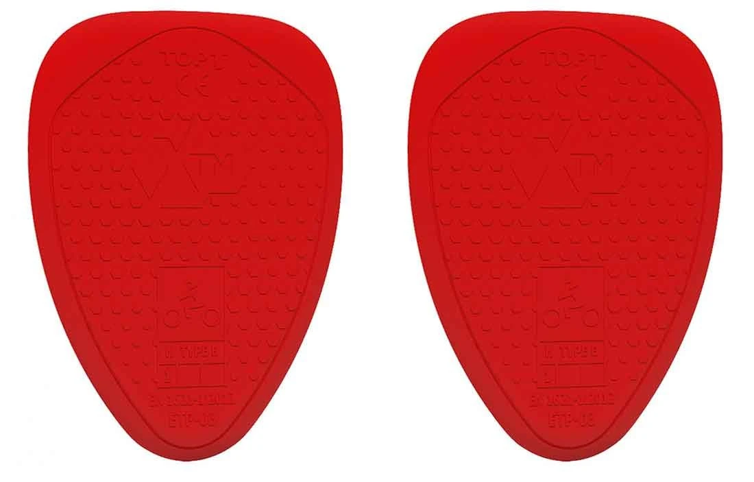 JOHN DOE XTM Hüftprotektoren - Level 1 1 JOHN DOE XTM Hüftprotektoren - Level 1