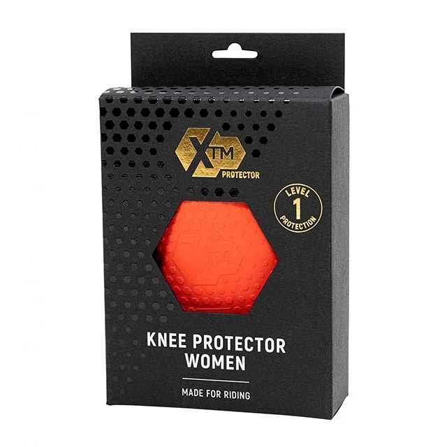 JOHN DOE XTM Knieprotektoren Damen - Level 1 3 JOHN DOE XTM Knieprotektoren Damen - Level 1 – Bild 3