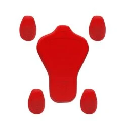 JOHN DOE XTM Protektoren Set Damen Jacken