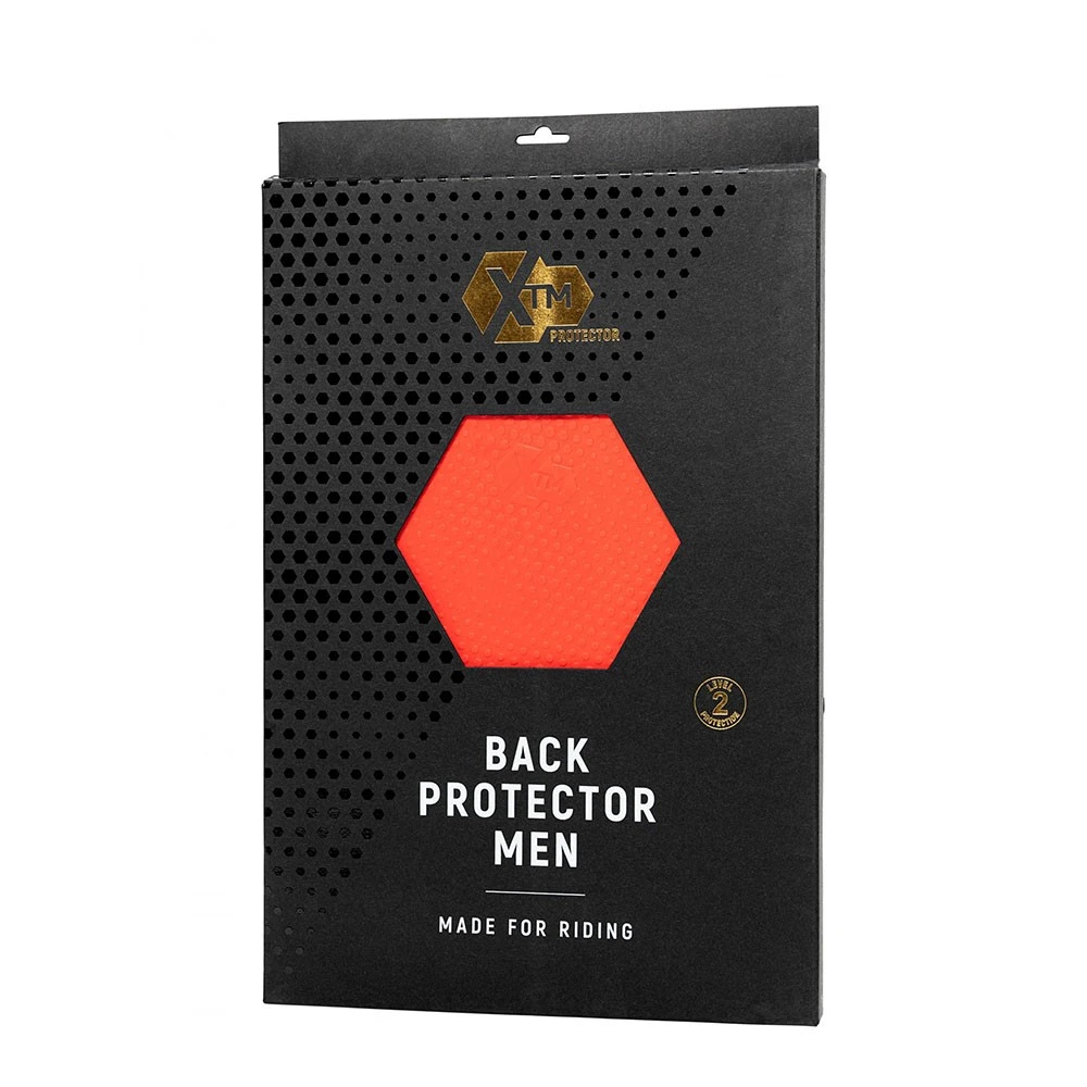 JOHN DOE XTM Rückenprotektor - Level 2 2 JOHN DOE XTM Rückenprotektor - Level 2 – Bild 2