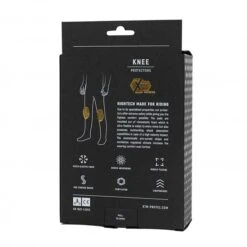 JOHN DOE XTM Knieprotektoren Damen - Level 2 -ONeal Verkaufsgeschäft john doe xtm tp 01 women 04 1280x1280