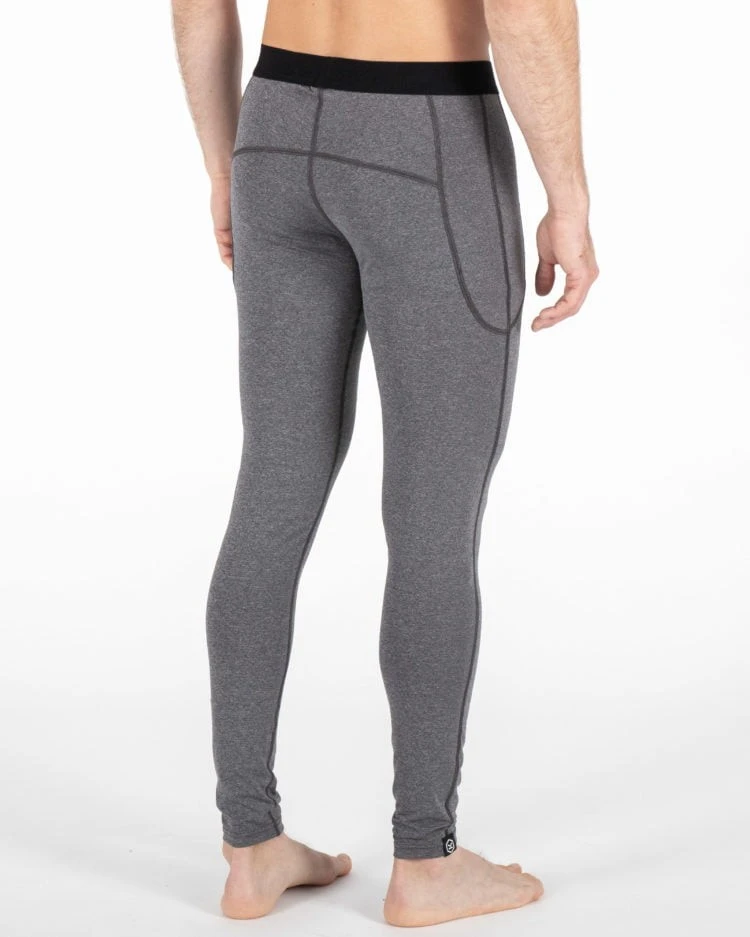 KNOX Baselayer Morgan Dual Active - Grau 4 KNOX Baselayer Morgan Dual Active - Grau – Bild 4