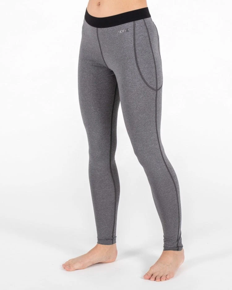 KNOX Baselayer Morgan Dual Active - Grau 6 KNOX Baselayer Morgan Dual Active - Grau – Bild 6