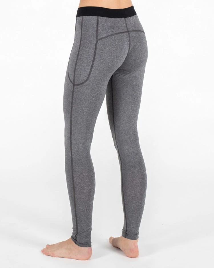 KNOX Baselayer Morgan Dual Active - Grau 7 KNOX Baselayer Morgan Dual Active - Grau – Bild 7