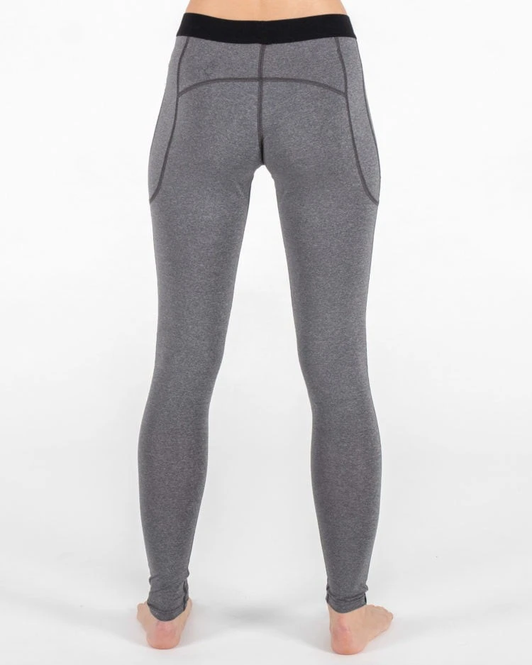 KNOX Baselayer Morgan Dual Active - Grau 8 KNOX Baselayer Morgan Dual Active - Grau – Bild 8