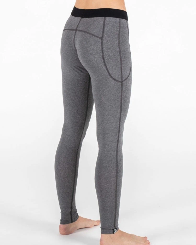 KNOX Baselayer Morgan Dual Active - Grau 9 KNOX Baselayer Morgan Dual Active - Grau – Bild 9