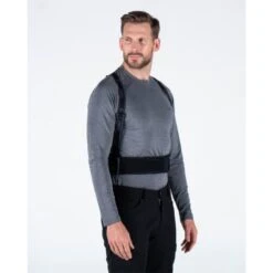 KNOX Micro-Lock Rückenprotektor Air MK2 - Level 2 -ONeal Verkaufsgeschäft knox air back protector mk2 1 1280x1280
