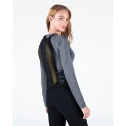 KNOX Micro-Lock Rückenprotektor Air MK2 - Level 2 -ONeal Verkaufsgeschäft knox air back protector mk2 3 1280x1280