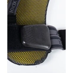 KNOX Micro-Lock Rückenprotektor Air MK2 - Level 2 -ONeal Verkaufsgeschäft knox air back protector mk2 5 1280x1280