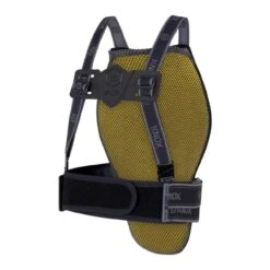 KNOX Micro-Lock Rückenprotektor Air MK2 - Level 2 -ONeal Verkaufsgeschäft knox air back protector mk2 6 1280x1280