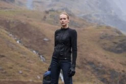 KNOX Damenjacke Honister - Schwarz -ONeal Verkaufsgeschäft knox armoured shirt honister women 06 1280x1280