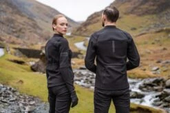 KNOX Jacke Honister - Schwarz 20 KNOX Jacke Honister - Schwarz -ONeal Verkaufsgeschäft knox armoured shirt honister 01 1280x1280