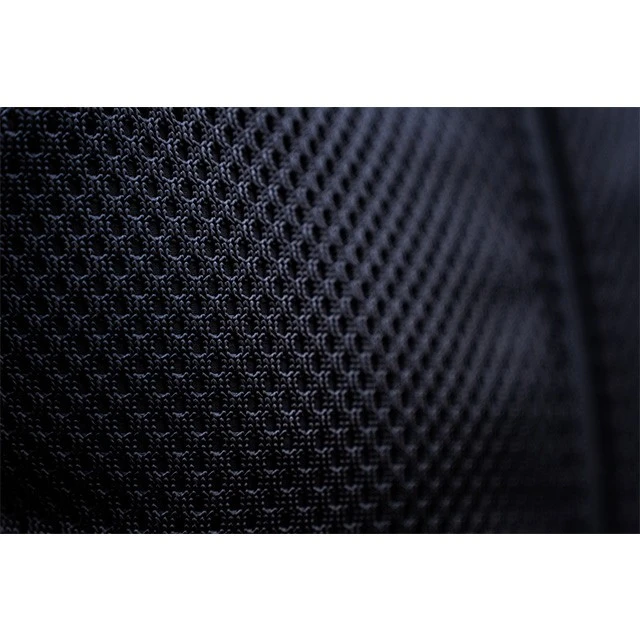 KNOX Jacke Honister - Schwarz 8 KNOX Jacke Honister - Schwarz – Bild 8