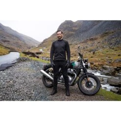 KNOX Jacke Honister - Schwarz 24 KNOX Jacke Honister - Schwarz -ONeal Verkaufsgeschäft knox armoured shirt honister 05 1280x1280