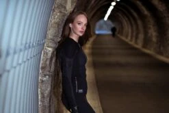 KNOX Damen Protektorenhemd Urbane Pro MK2 - Schwarz -ONeal Verkaufsgeschäft knox armoured shirt urbane Pro Black Womens 3 1280x1280