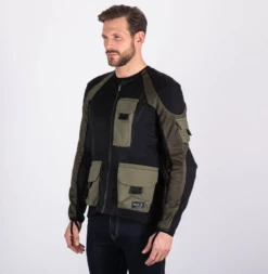 KNOX Protektorenhemd Urbane Pro Utility MK3 - Oliv 7 KNOX Protektorenhemd Urbane Pro Utility MK3 - Oliv -ONeal Verkaufsgeschäft knox armoured shirt urbane pro utility mk3 olive 3 1280x1280