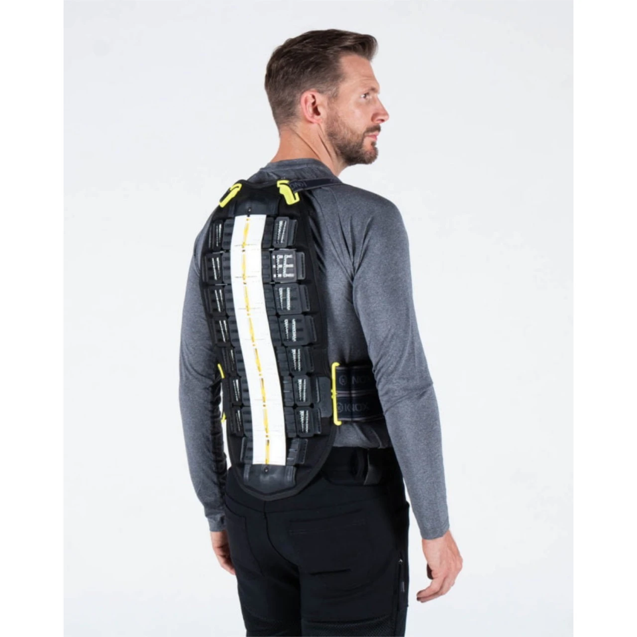 KNOX Rückenprotektor Aegis - Level 2 8 KNOX Rückenprotektor Aegis - Level 2 – Bild 8