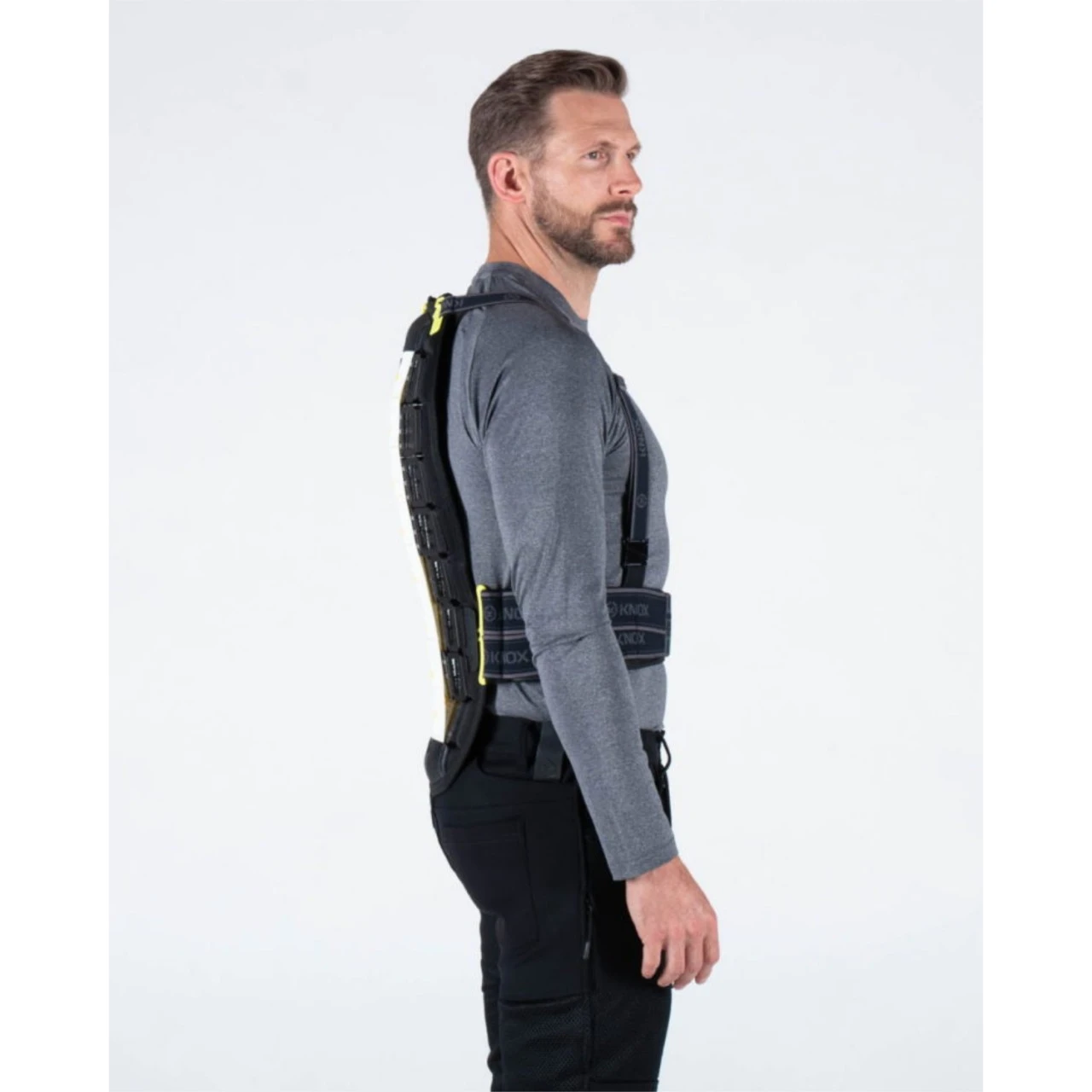 KNOX Rückenprotektor Aegis - Level 2 7 KNOX Rückenprotektor Aegis - Level 2 – Bild 7