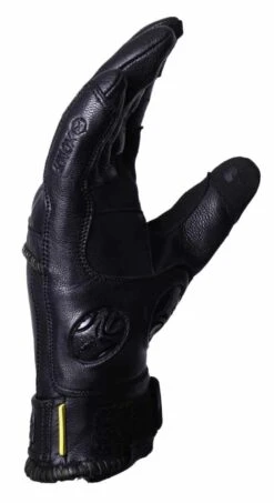 KNOX Damen Handschuhe Whip - Schwarz 10 KNOX Damen Handschuhe Whip - Schwarz -ONeal Verkaufsgeschäft knox damenhandschuhe whip schwarz 1280x1280