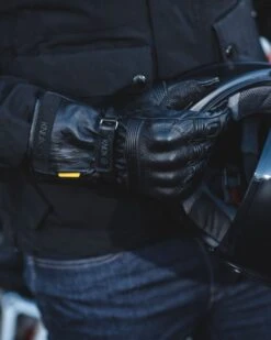 KNOX Handschuhe Covert MK3 - Wasserdicht, Schwarz -ONeal Verkaufsgeschäft knox gloves covert mk3 04 1280x1280