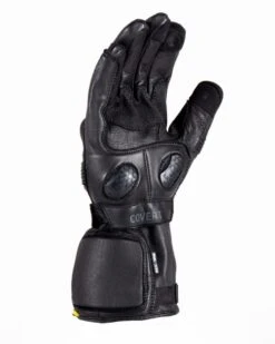 KNOX Handschuhe Covert MK3 - Wasserdicht, Schwarz -ONeal Verkaufsgeschäft knox gloves covert mk3 05 1280x1280