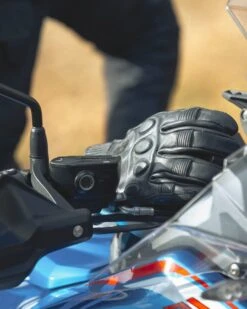 KNOX Handschuhe Hanbury MK 2 - Schwarz -ONeal Verkaufsgeschäft knox gloves hanbury mk2 03 1280x1280