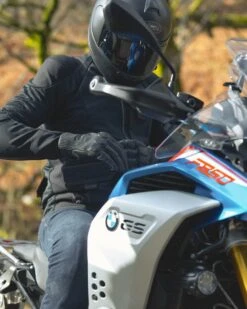 KNOX Handschuhe Hanbury MK 2 - Schwarz -ONeal Verkaufsgeschäft knox gloves hanbury mk2 04 1280x1280