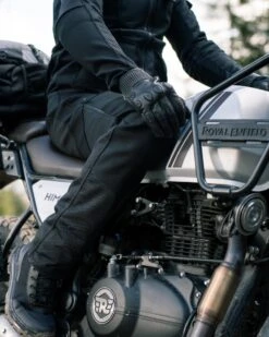 KNOX Handschuhe Hanbury MK 2 - Schwarz -ONeal Verkaufsgeschäft knox gloves hanbury mk2 07 1280x1280