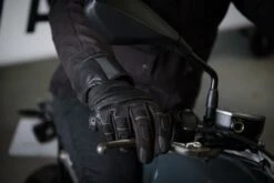 KNOX Handschuhe Storm - Wasserdicht, Schwarz 15 KNOX Handschuhe Storm - Wasserdicht, Schwarz -ONeal Verkaufsgeschäft knox gloves storm 02 1280x1280